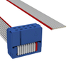 Rectangular Cable Assemblies - C1BXS-1036G-ND - DigiKey
