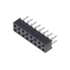 Headers, Receptacles, Female Sockets - SMM-108-01-L-D-ND - DigiKey