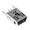 USB, DVI, HDMI Connector Assemblies - 2057-MUSB-B5-S-VT-LSP-ND - DigiKey