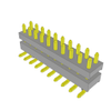 Board Spacers, Stackers (Board to Board) - 612-TW-10-02-L-D-225-SM-A-ND - DigiKey