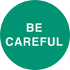 Labels, Stickers, Decals - Preprinted - 2267-42231-ND - DigiKey