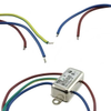 Power Line Filter Modules - 2EB3-ND - DigiKey