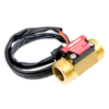 Flow Sensors - 1597-1518-ND - DigiKey
