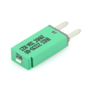 Eaton's Bussmann Series 23330-00 ATM Fuse Circuit Breaker, Type III Reset, 30A, Green -- 46805 - Image
