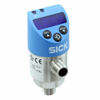 Pressure Sensors, Transducers - Industrial -- 1882-6050310-ND