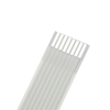 Flat Flex Ribbon Jumpers, Cables - 0152671018-ND - DigiKey
