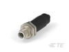 Standard Circular Connectors - 1-2823447-6 - TE Connectivity