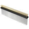 Headers, Male Pins - S2061E-28-ND - DigiKey