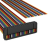 Rectangular Cable Assemblies - A1BXH-3436M-ND - DigiKey
