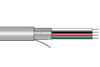 Multi-Conductor & Paired Cables - 1243/3C SL001 - Powell Electronics, Inc.