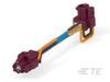 High Speed I/O Cable Assemblies - 2382167-1 - TE Connectivity
