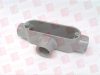 Conduit/Fitting - 60829974 - Radwell International
