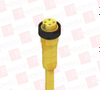 QD Cable/Cord Set - 51352043 - Radwell International