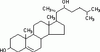 22[S]-Hydroxycholesterol (not deuterated) - 247 - Medical Isotopes, Inc.