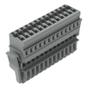 Female connector/socket - 769-113/021-000 - WAGO