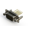 D-Sub Connector Assemblies - 151-627-M09-323-WT6-ND - DigiKey