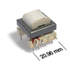 Q4337-BL Flyback Regulator Transformer - Q4337-BL - Coilcraft, Inc.