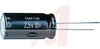 CAPACITOR; SUPER CAPACITOR; CAP 1.0F; VOL-RTG 2.5V; GOLD CAP - 70067969 - Allied Electronics, Inc.