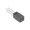 Headers, Receptacles, Female Sockets - ESQ-102-14-L-D-ND - DigiKey