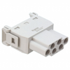 Heavy Duty Connector Inserts, Modules - 1103245-1-ND - DigiKey
