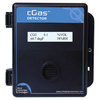 cGAS Carbon Dioxide Detector Analog Transmitter - Image