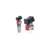 Rocker Switches -- 141-300DP1J1BLKM7QE-ND - Image