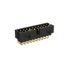 Headers, Male Pins - 664-G8232020DEKTHRTR-ND - DigiKey
