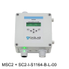 Fixed Carbon Dioxide (CO2) Gas Detector (0-5%) - Image