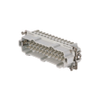 Heavy Duty Power Connector Inserts & Modules - 2493483 - RS Components, Ltd.