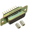 D Sub Connectors - 2133469 - RS Components, Ltd.