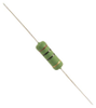 Through Hole Resistors -- 1669907 - Image