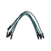 Breadboard Jumper Wires - 1947654 - RS Components, Ltd.