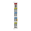 EL2014 | EtherCAT Terminal, 4-channel digital output, 24 V DC, 0.5 A, with extended diagnostics -  - Beckhoff Automation LLC