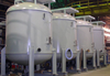 Liquid Phase Vessels - HPP2000 - Ecologix Environmental Systems