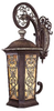 9113-198B-PL Exterior -Wall Mount - 785249 - Capital Lighting, Inc.
