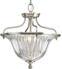 Semi-Flush Mts.-Bowl Style - 285921 - Light Center (The)