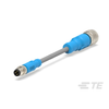Circular Cable Assemblies - 17-T4052127003-002-ND - DigiKey