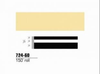 3M Scotchcal 72460 Camel Beige Striping Automotive Tape - 1/2 in Width x 150 ft Length - 2 mil Thick - 051141-72460 - R. S. Hughes Company, Inc.