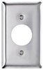 Standard Wall Plate - SS7 - Thomas & Betts Corporation