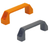 Plastic Handle -- AGS - Image