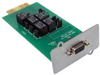 Programmable Relay I/O Card for Tripp Lite SVTX, SVX, S3MX and SV UPS Systems - RELAYCARDSV - Tripp Lite by Eaton