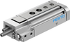Mini slide - DGSL-4-10-P1A - Festo Corporation