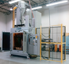 General Automatic Shot Peen System - Image