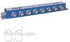 8-STUB TERM COUPLER 1.4:1 BUS JACK LEFT - 90-51218 - MilesTek Corporation