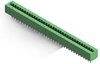 Card Edge Connectors - Edgeboard Connectors - 316-034-500-101 - Lingto Electronic Limited