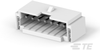 PCB Headers & Receptacles - 2381626-7 - TE Connectivity