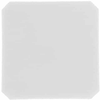 120mm Fan Filter Media 100PPI - 09450-M/100 - Qualtek Electronics Corp.