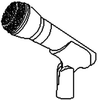 Microphone, -72Db, Omni, 15Khz; Directivity Bogen Communications - 31C7923 - Newark, An Avnet Company