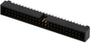 Pin Header, 50Pos, 2Row, 2.54Mm, Th Rohs Compliant Molex - 92AJ7740 - Newark, An Avnet Company