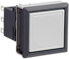 Pb Switch, Dpdt, 250Vac, 5A, Qc/solder; Product Range Idec - 93AC9721 - Newark, An Avnet Company
